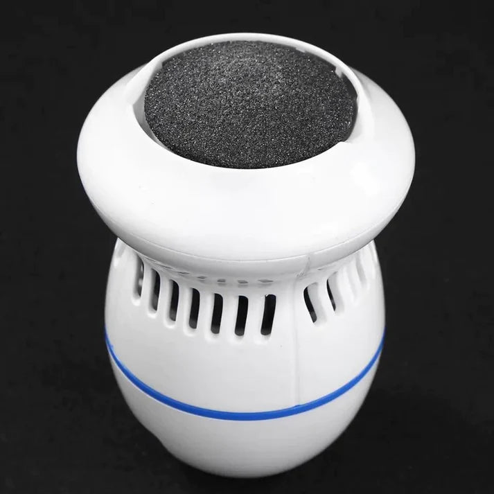 Removedor de Callos 🦶 Eléctrico Recargable