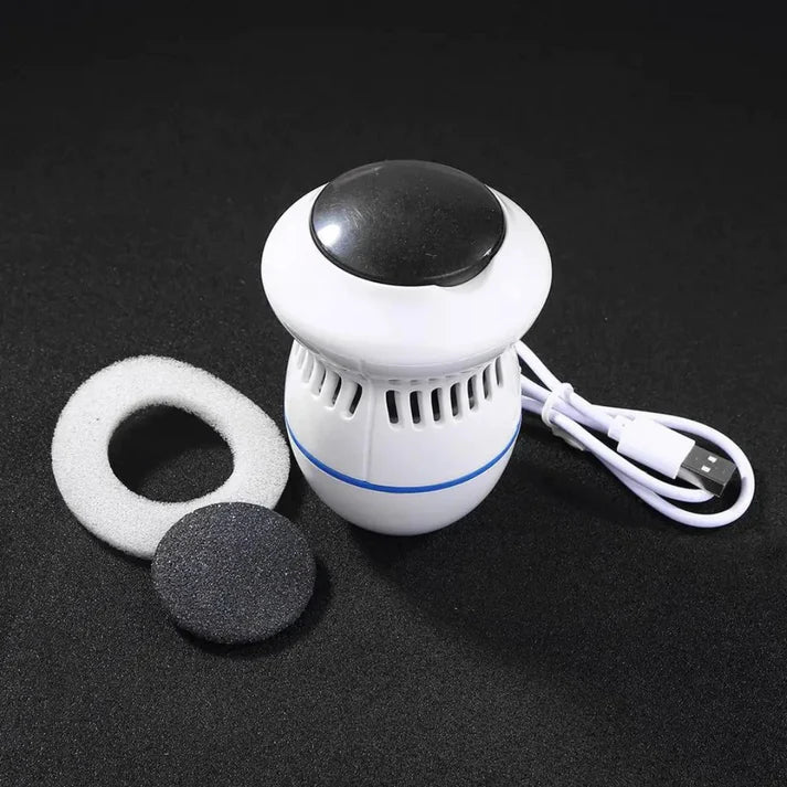 Removedor de Callos 🦶 Eléctrico Recargable