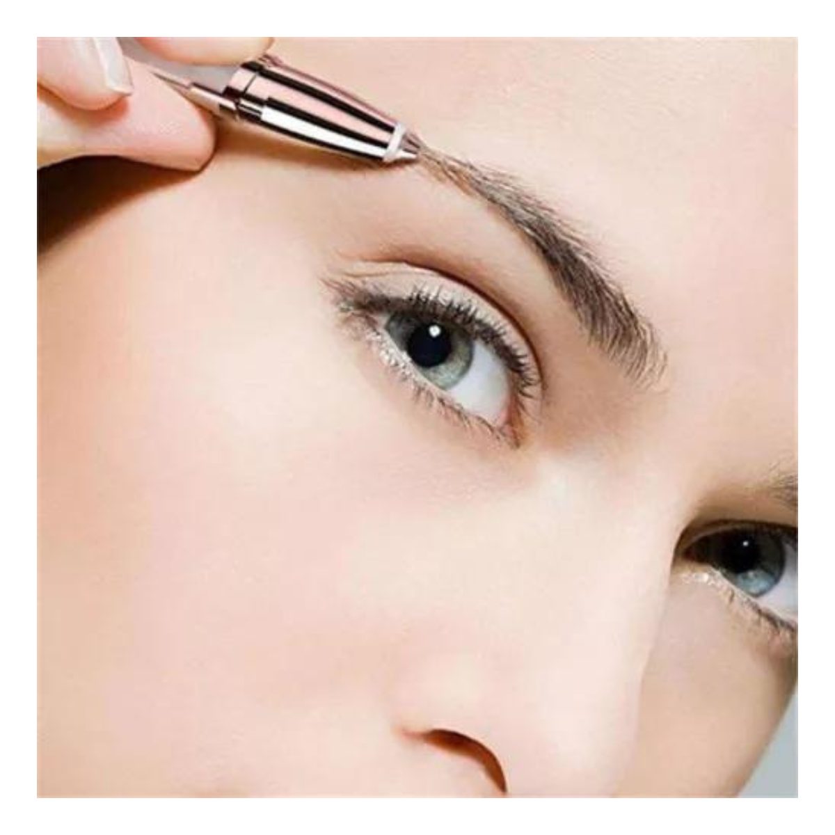 Cortador de Cejas Eléctrico