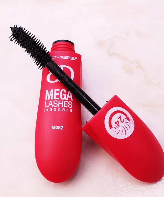 PACK MASCARA 8D + SERUM PESTAÑAS C/AH
