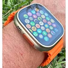 SMART WATCH 8 ULTRA