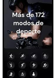 Reloj smartwatch ultra OFERTA DIA DEL PADRE