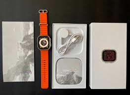 SMART WATCH 8 ULTRA