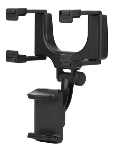 Soporte en Espejo Retrovisor 360°
